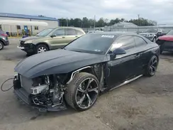 WUANWAF50NA902309 2022 AUDI RS5