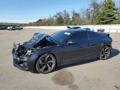 WUANWAF50PA904077 2023 AUDI RS5