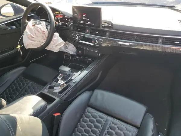 WUANWAF50PA904077 2023 AUDI RS5 - Image 8