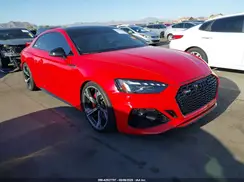 WUANWAF51MA902754 2021 AUDI RS5