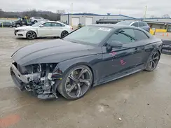 WUANWAF51NA902156 2022 AUDI RS5