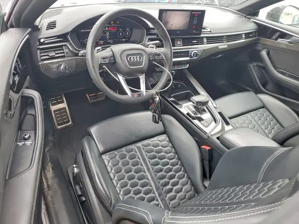 WUANWAF51NA902156 2022 AUDI RS5 - Image 8