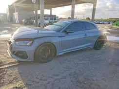 WUANWAF51RA900915 2024 AUDI RS5