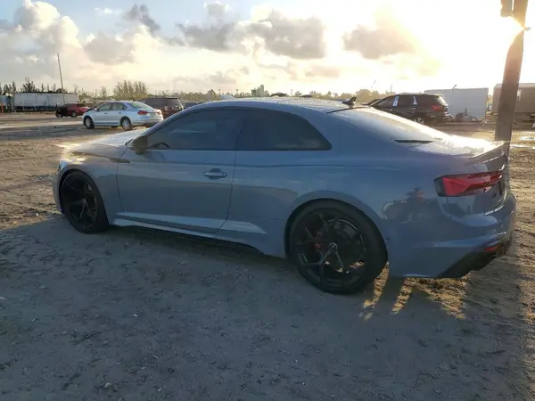 WUANWAF51RA900915 2024 AUDI RS5 - Image 2