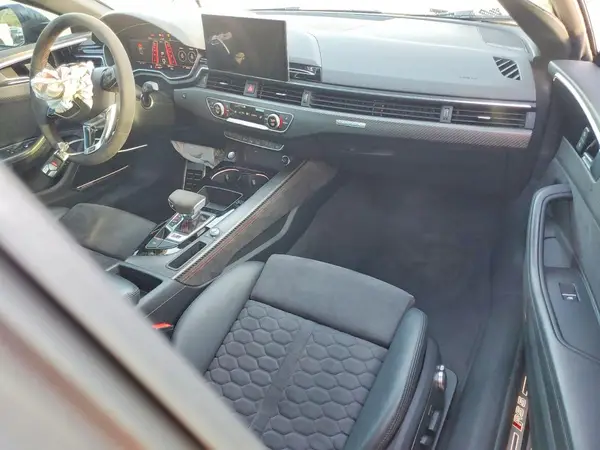 WUANWAF51RA900915 2024 AUDI RS5 - Image 8
