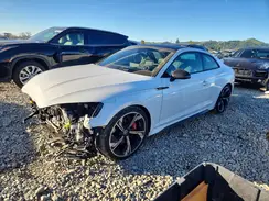 WUANWAF52PA900242 2023 AUDI RS5