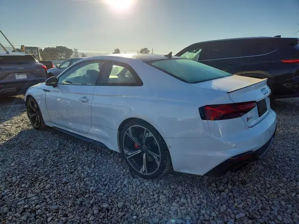 WUANWAF52PA900242 2023 AUDI RS5 - Image 2