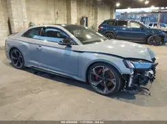 WUANWAF52PA901293 2023 AUDI RS5