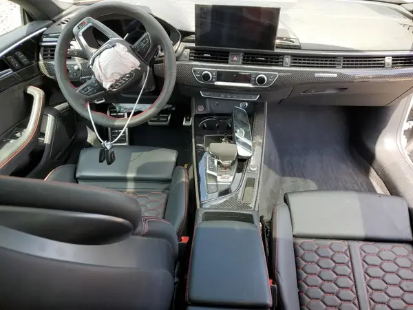 WUANWAF52PA903237 2023 AUDI RS5 - Image 8