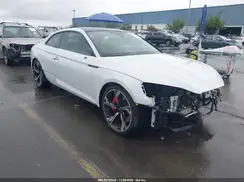 WUANWAF52RA900809 2024 AUDI RS5