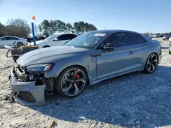 WUANWAF53MA902318 2021 AUDI RS5