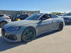 WUANWAF53NA901283 2022 AUDI RS5