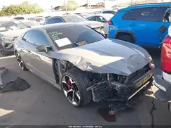 WUANWAF53PA901920 2023 AUDI RS5