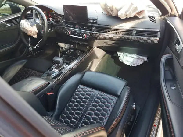 WUANWAF56MA903267 2021 AUDI RS5 - Image 8
