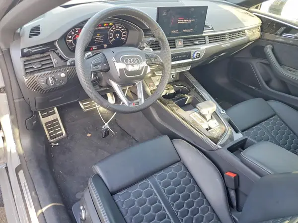 WUANWAF56RA900568 2024 AUDI RS5 - Image 8