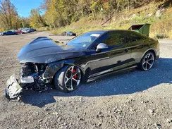 WUANWAF57PA901161 2023 AUDI RS5
