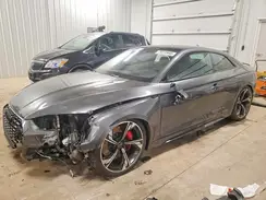 WUANWAF58MA903741 2021 AUDI RS5