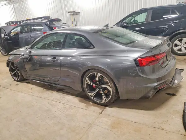 WUANWAF58MA903741 2021 AUDI RS5 - Image 2