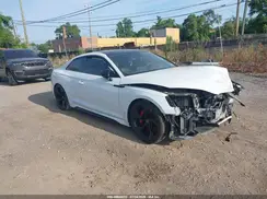 WUANWAF59MA902291 2021 AUDI RS5