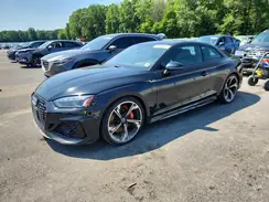 WUANWAF59MA902940 2021 AUDI RS5
