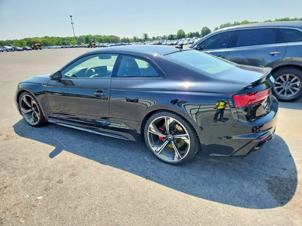 WUANWAF59MA902940 2021 AUDI RS5 - Image 2