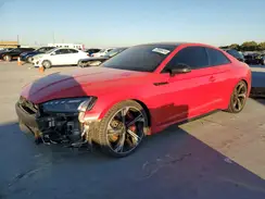 WUANWAF5XMA902350 2021 AUDI RS5