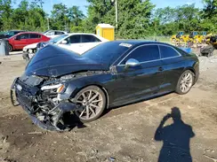 WUANWAF5XPA900330 2023 AUDI RS5