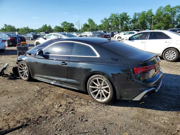 WUANWAF5XPA900330 2023 AUDI RS5 - Image 2