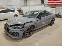 WUANWAF5XRA900203 2024 AUDI RS5