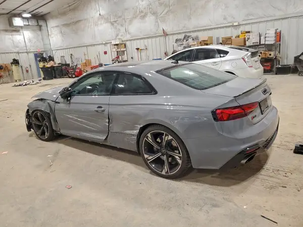 WUANWAF5XRA900203 2024 AUDI RS5 - Image 2
