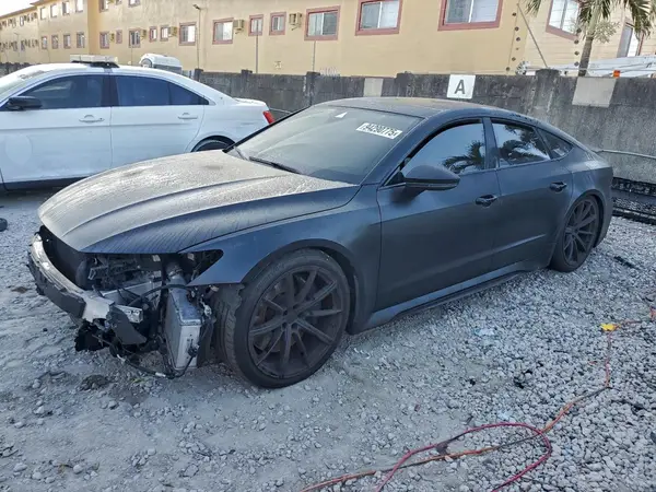 WUAPCAF28MN902282 2021 AUDI RS7
