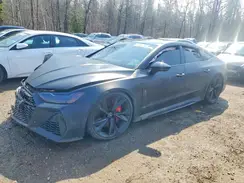 WUAPCAF2XMN901313 2021 AUDI S7