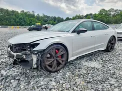 WUAPCBF20MN901083 2021 AUDI S7