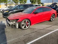 WUAPCBF21MN902632 2021 AUDI S7
