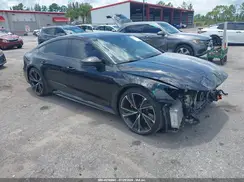 WUAPCBF21NN901126 2022 AUDI RS7