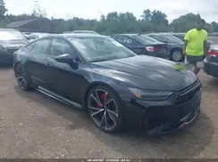 WUAPCBF21NN901479 2022 AUDI RS7