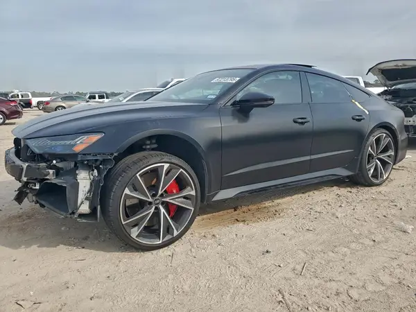 WUAPCBF21NN902373 2022 AUDI RS7