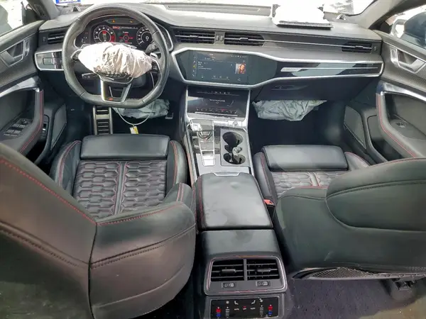 WUAPCBF21NN902373 2022 AUDI RS7 - Image 8