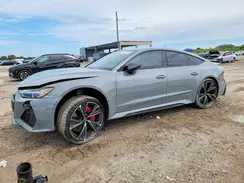 WUAPCBF21NN903619 2022 AUDI RS7