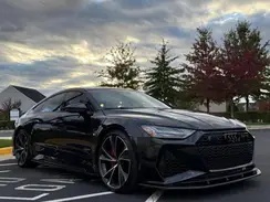WUAPCBF21PN902781 2023 AUDI RS7