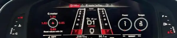 WUAPCBF21PN902781 2023 AUDI RS7 - Image 8
