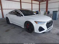 WUAPCBF21PN906989 2023 AUDI RS7