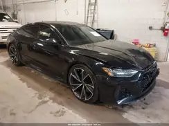 WUAPCBF22MN906026 2021 AUDI RS7