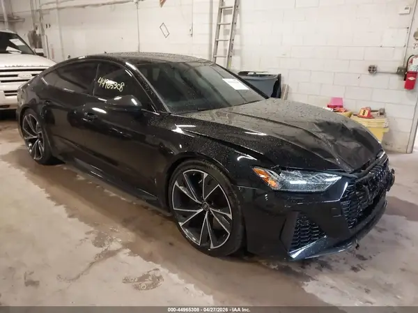 WUAPCBF22MN906026 2021 AUDI RS7