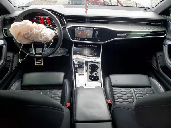 WUAPCBF22MN908147 2021 AUDI S7 - Image 8