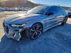 WUAPCBF22NN904343 2022 AUDI RS7