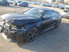 WUAPCBF22NN905234 2022 AUDI S7