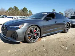 WUAPCBF22NN912345 2022 AUDI RS7