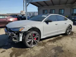 WUAPCBF22PN907178 2023 AUDI S7