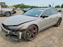 WUAPCBF23MN903894 2021 AUDI RS7